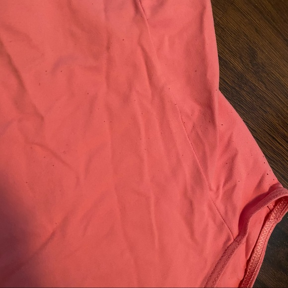 Pink Harmonie Bodywear Leotard - Picture 4 of 5